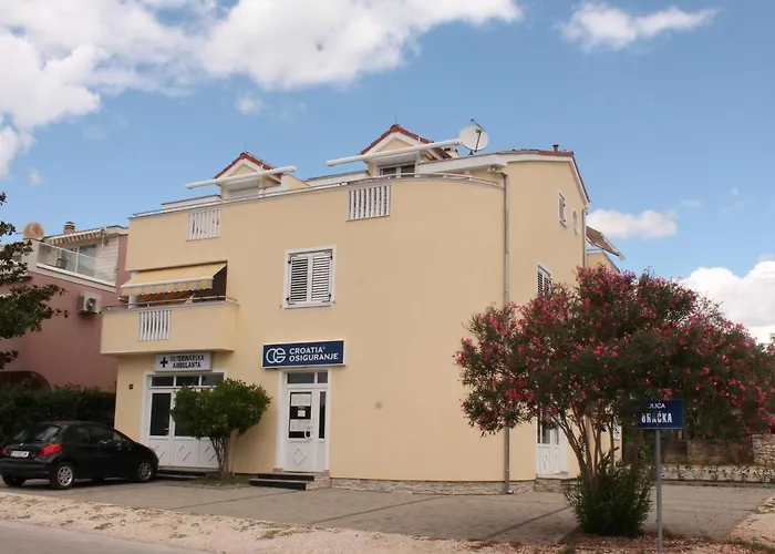 Apartments Dalmata