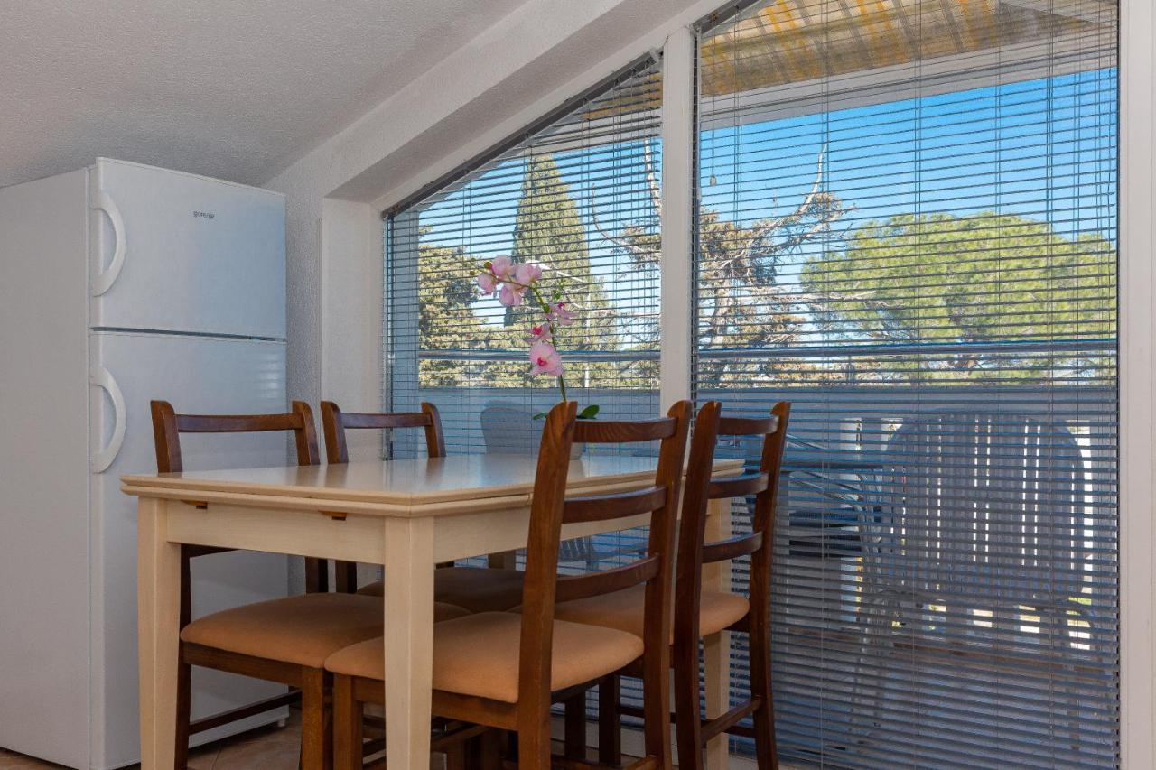 Appartement Dalmata *