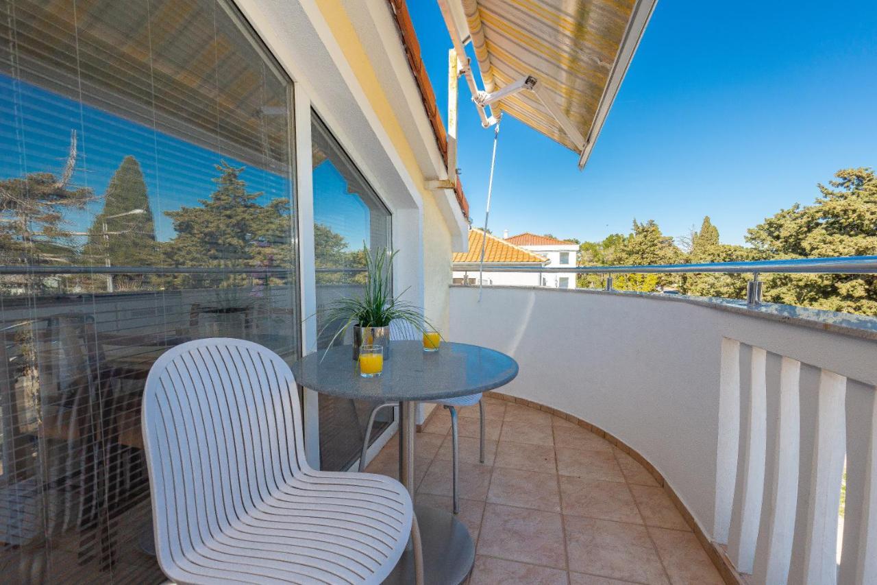 Dalmata Appartement *