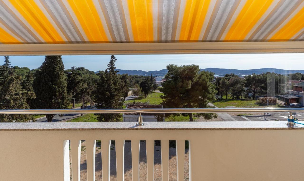 Appartement Dalmata *