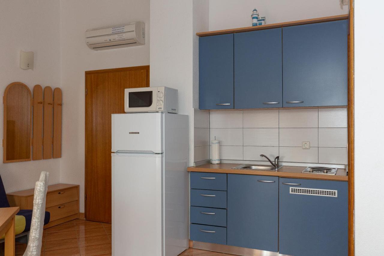 Dalmata Appartement *