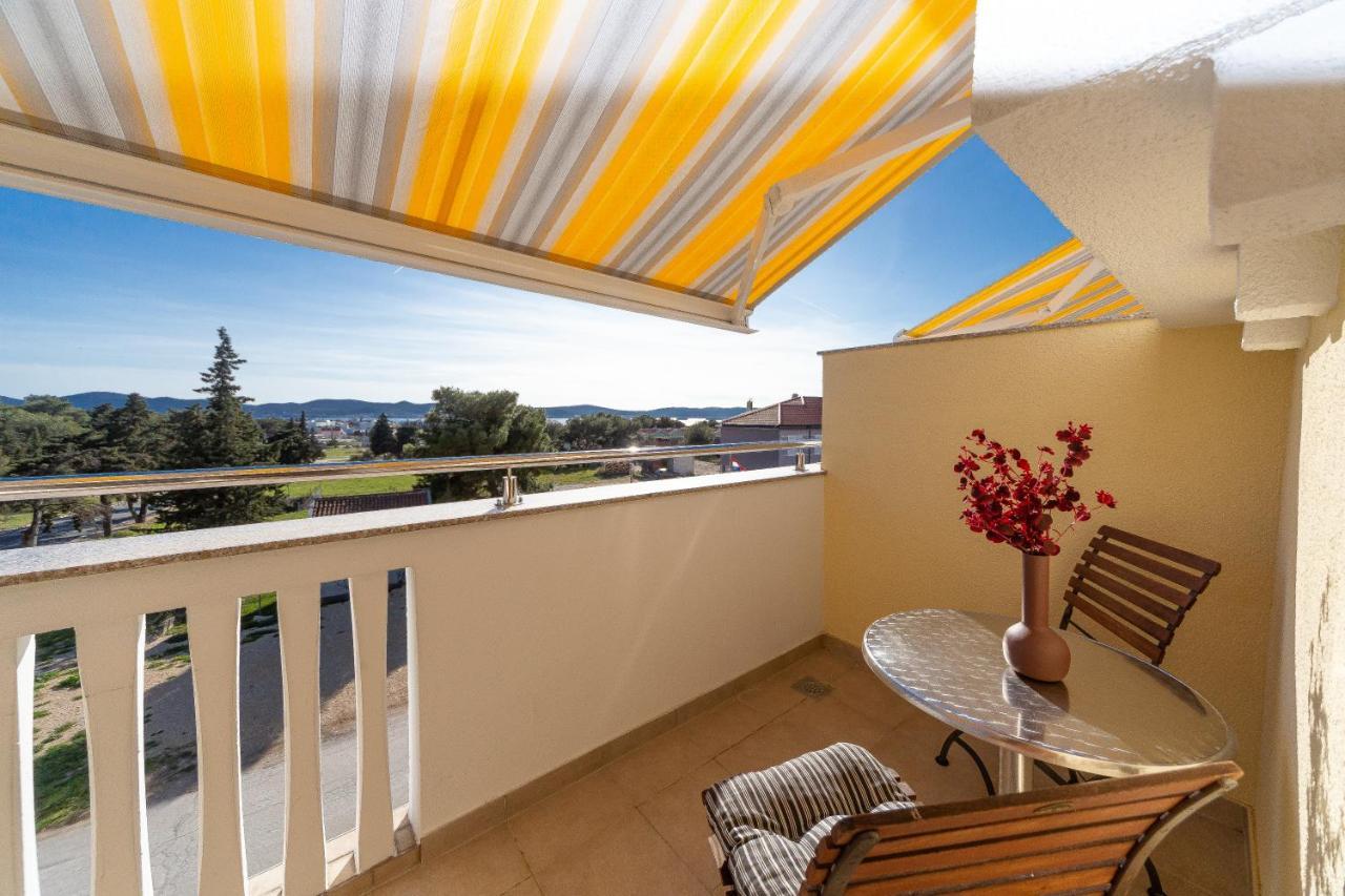Apartman Dalmata *