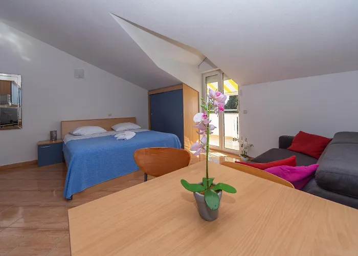 Apartments Dalmata