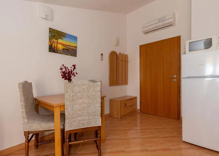 Apartments Dalmata