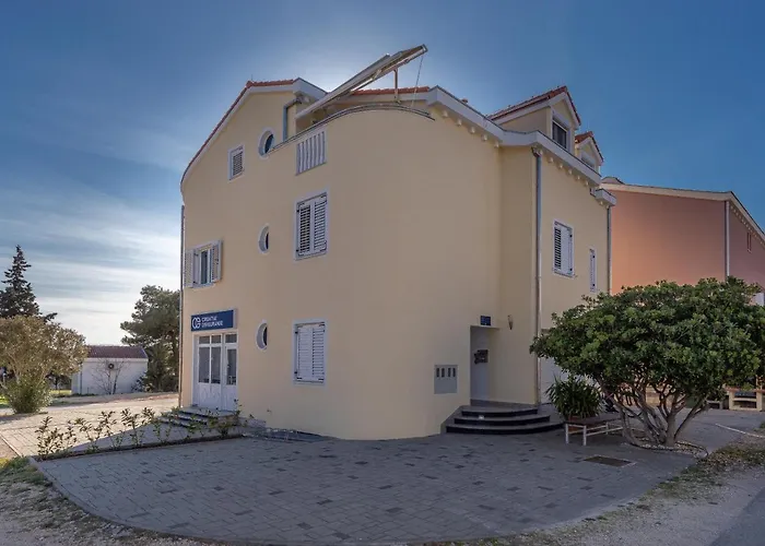 Apartments Dalmata
