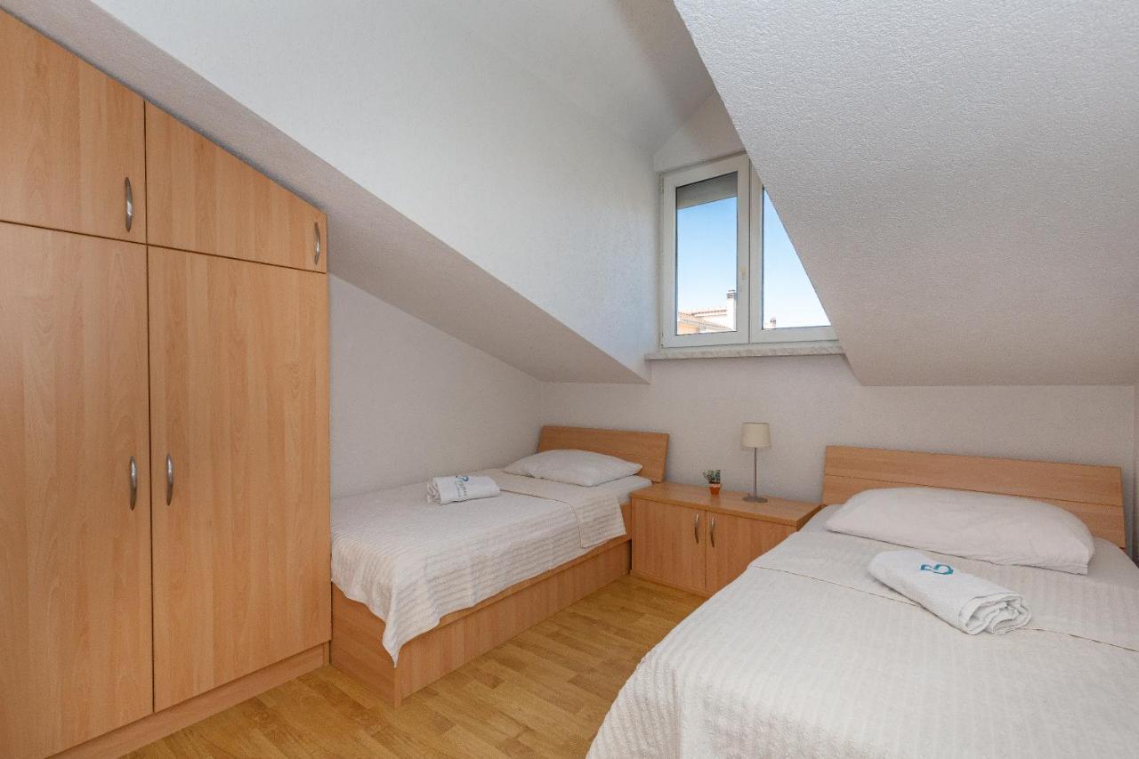 Apartment Dalmata Biograd Na Moru