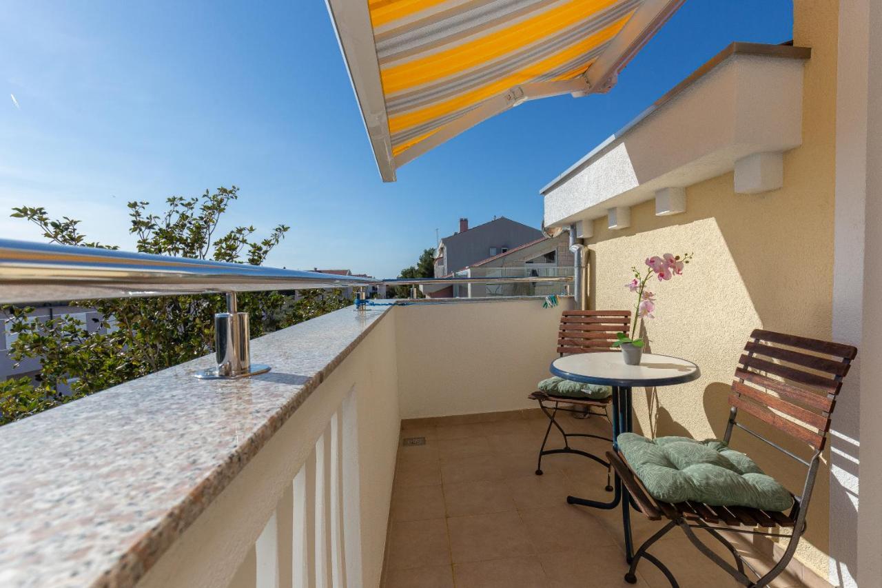 Apartment Dalmata Biograd Na Moru