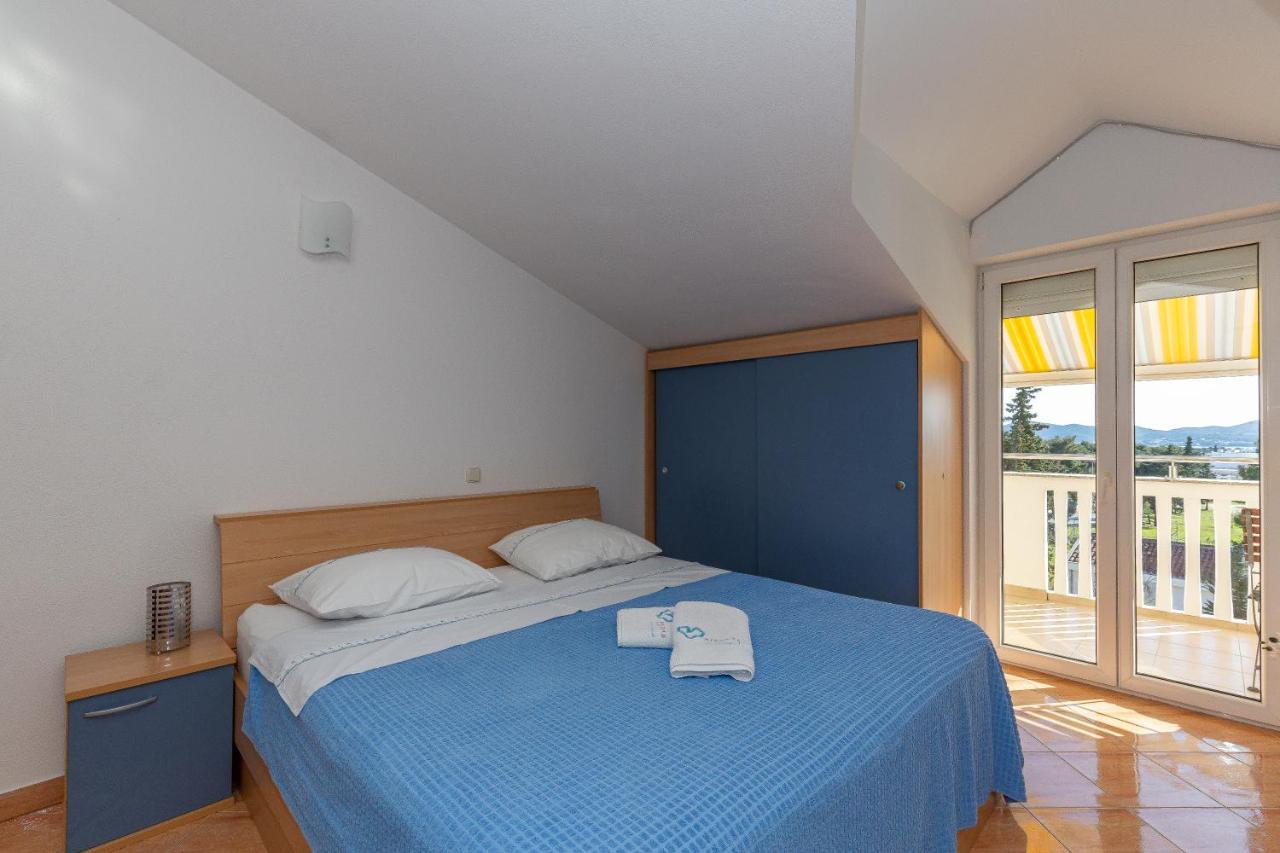 Apartment Dalmata