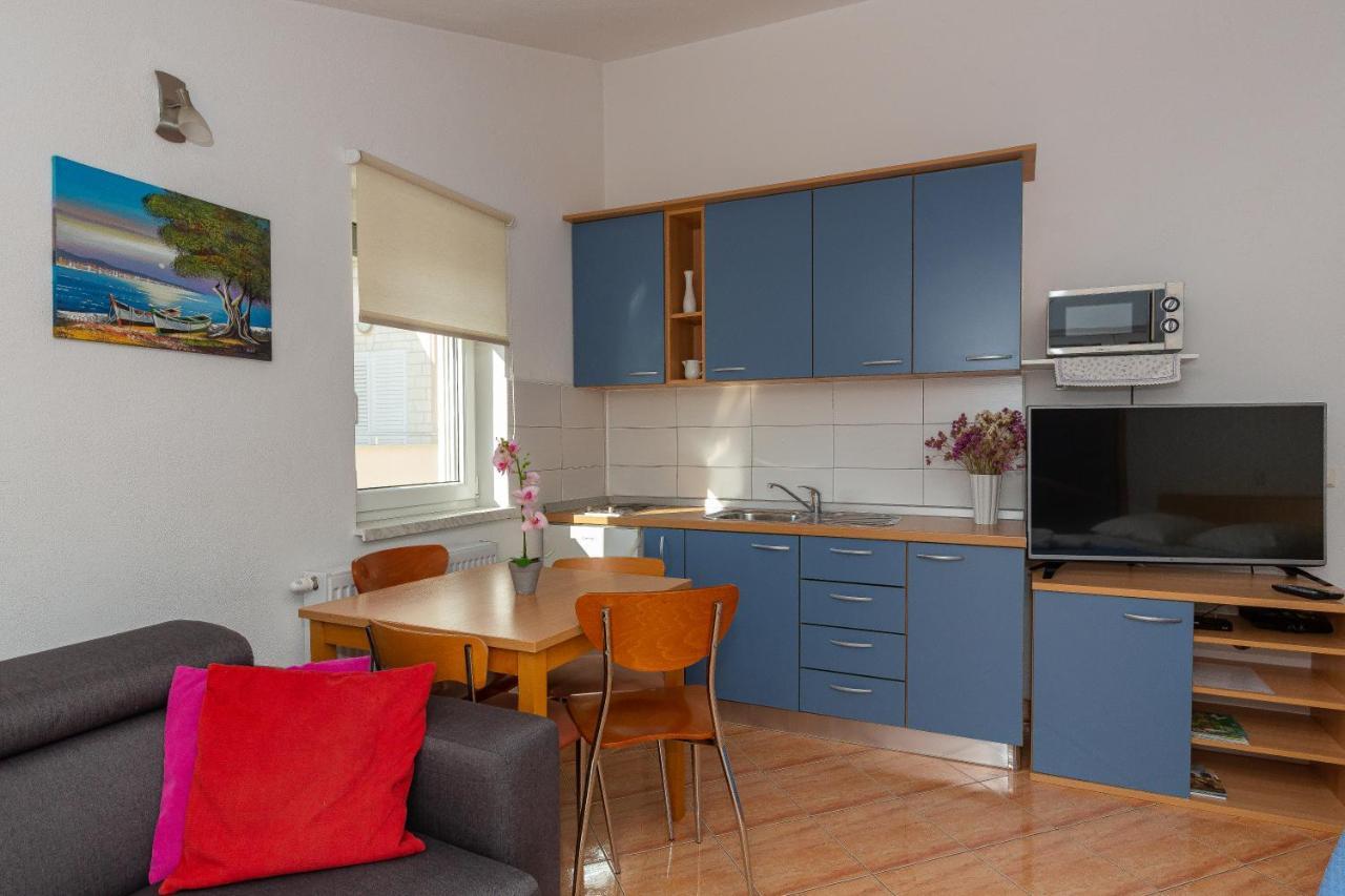 Dalmata Apartment