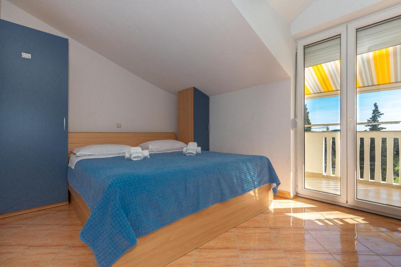 Dalmata Apartment *