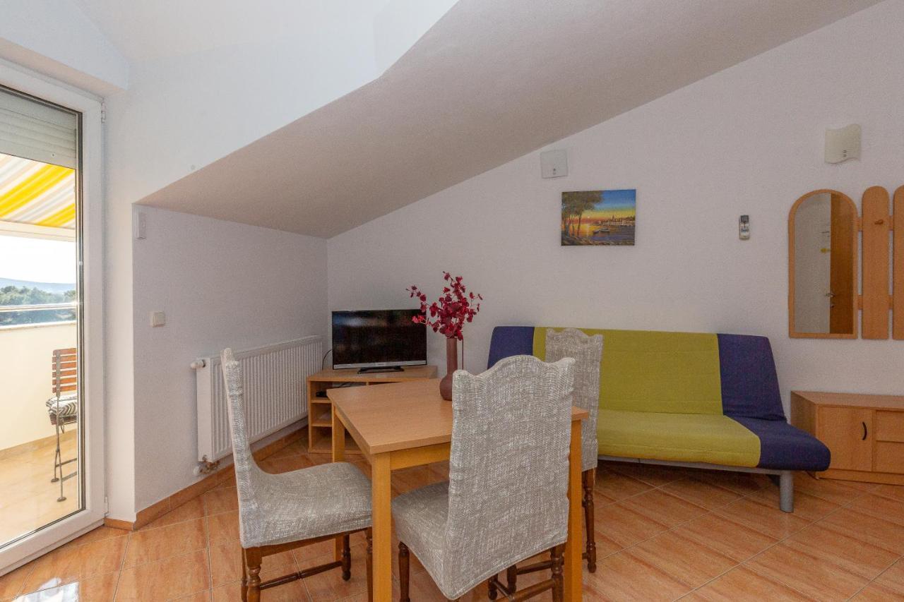 Dalmata Apartment *