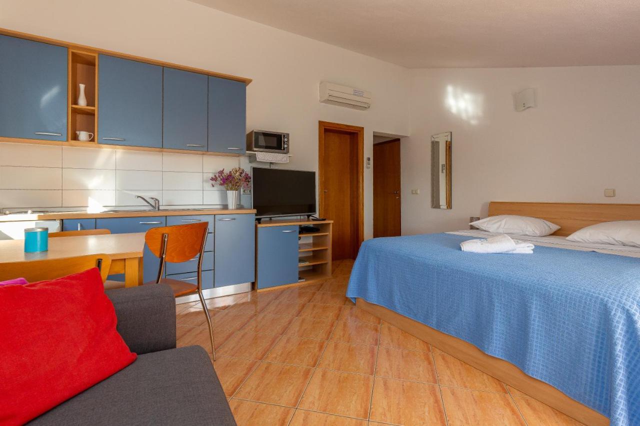 Dalmata Apartment Biograd Na Moru