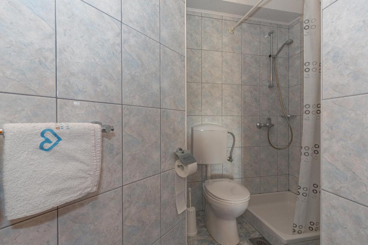 Apartment Dalmata Biograd Na Moru