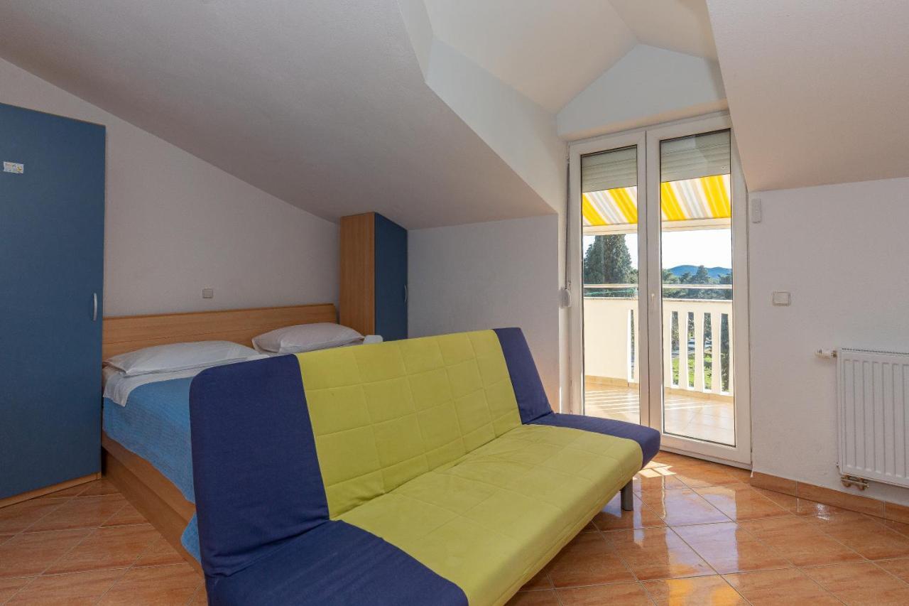 Apartment Dalmata