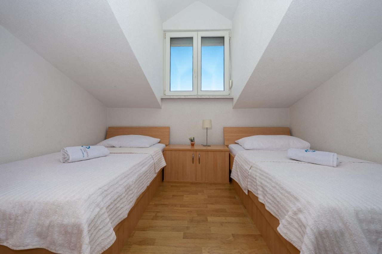 Apartment Dalmata Biograd Na Moru