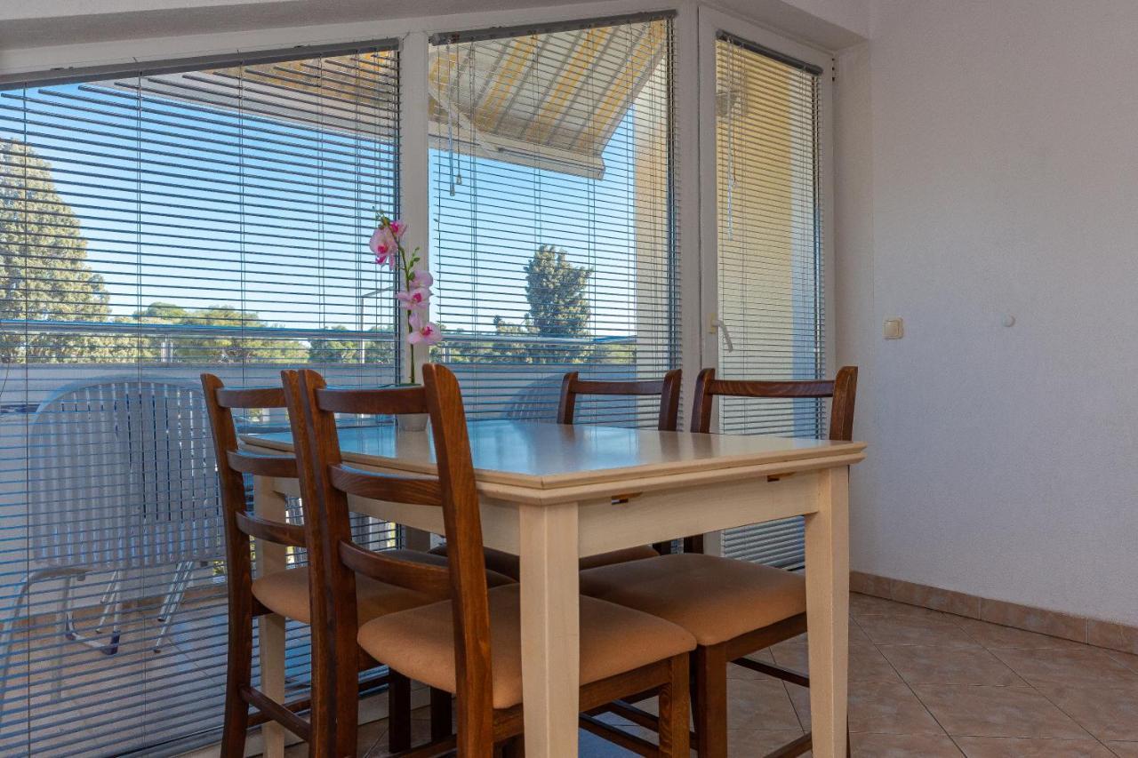 Dalmata Apartment