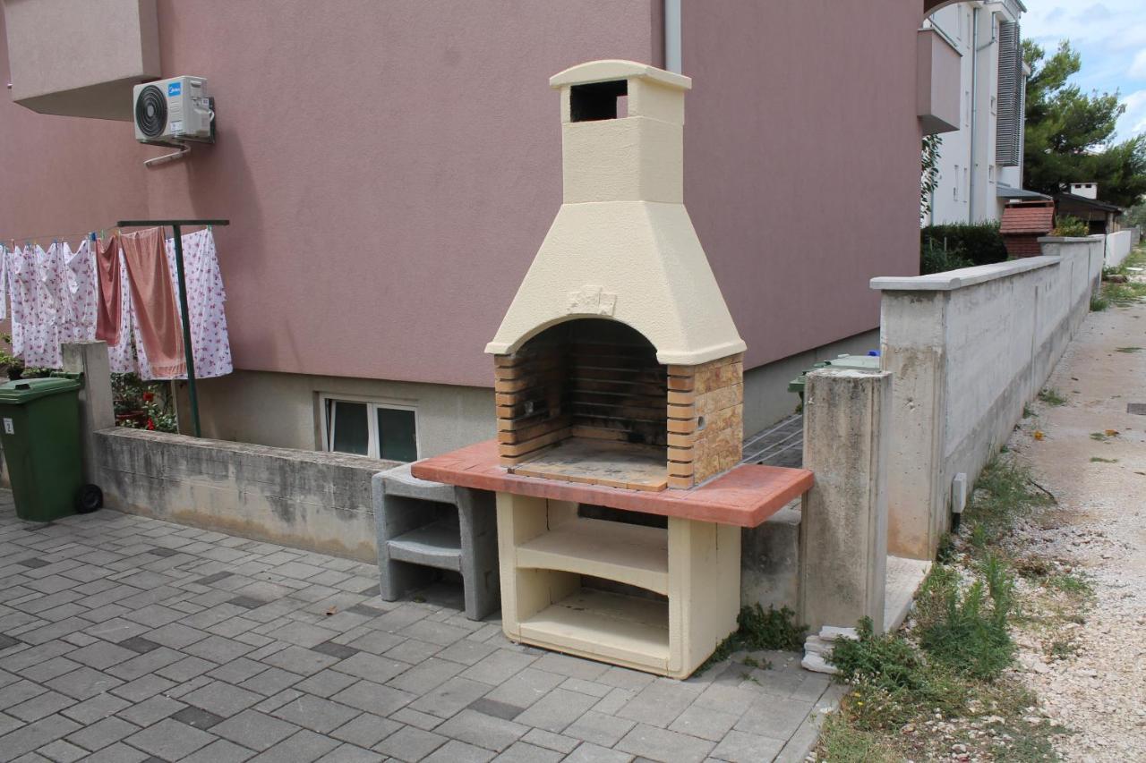Apartment Dalmata *