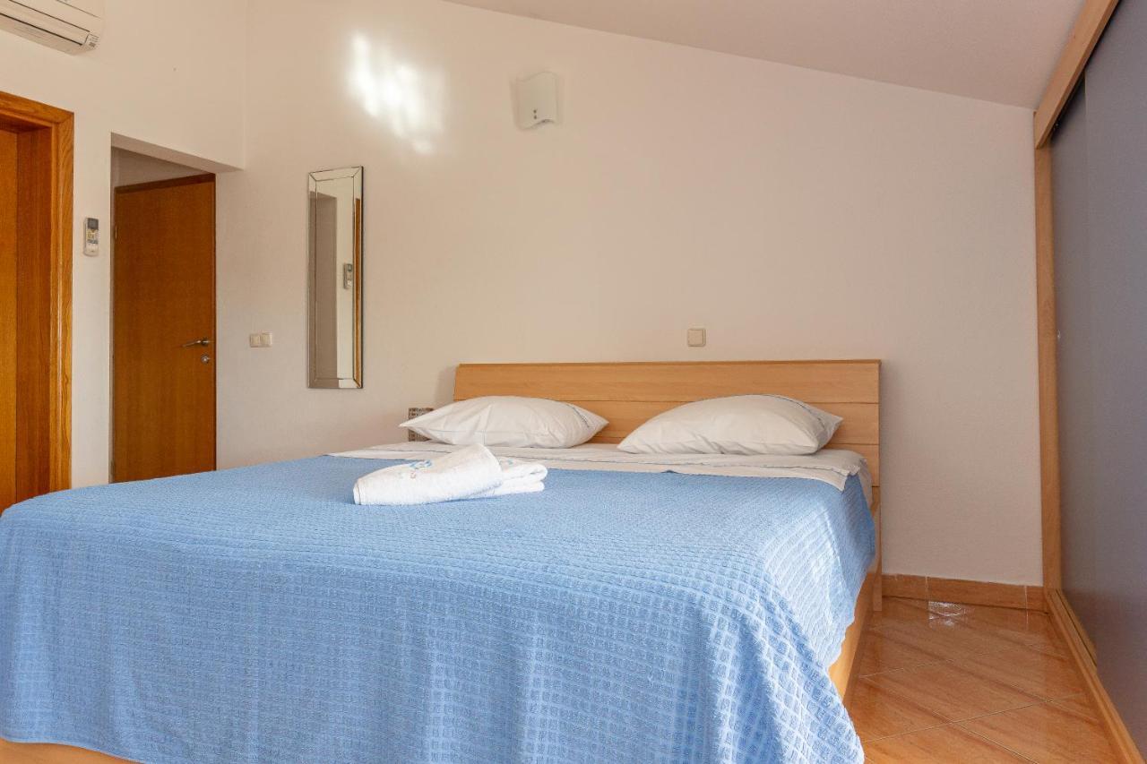 Apartment Dalmata *