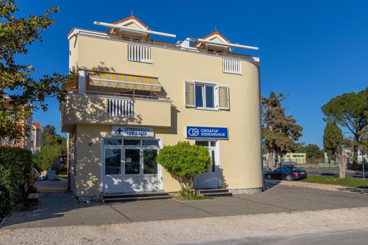 Apartment Dalmata *