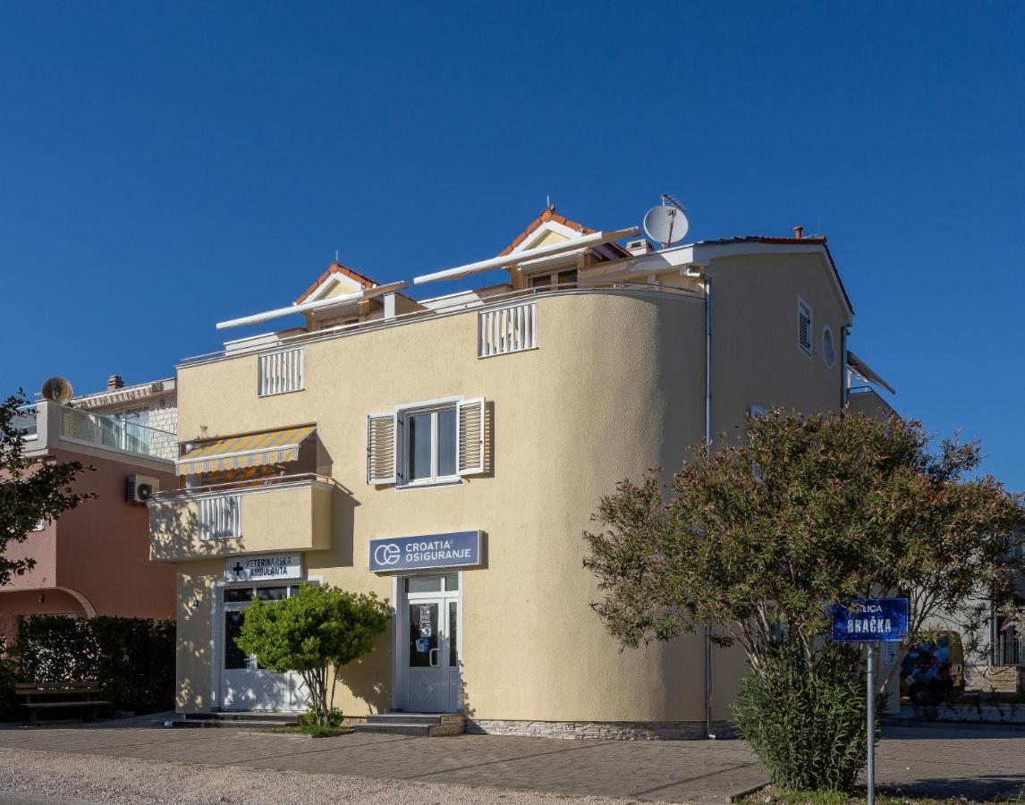 Dalmata Apartment Biograd Na Moru